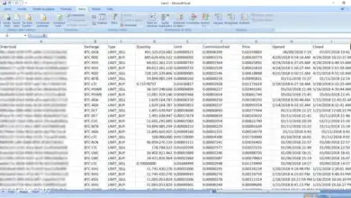 Photo of Comment convertir ou convertir un fichier CSV en Excel
