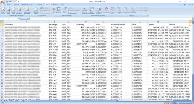 Comment Convertir Ou Convertir Un Fichier Csv En Excel Informatique Mania