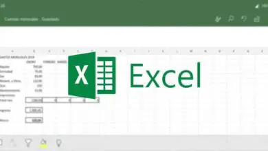 Foto van het eenvoudig en snel optellen van cellen van verschillende bladen in Excel