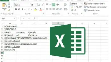 Photo of Comment convertir une liste de diffusion Excel en fichier vCard en ligne gratuitement