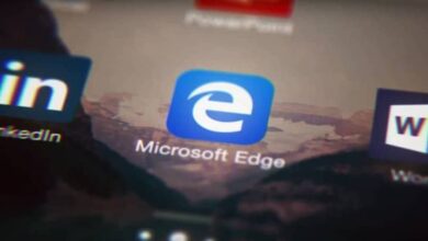 Photo of How To Set Google As Default Search Engine In Microsoft Edge Android