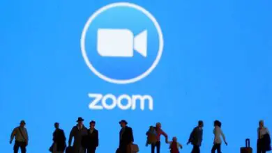Фотография того, как создать бесплатную учетную запись Zoom на вашем мобильном телефоне - шаг за шагом