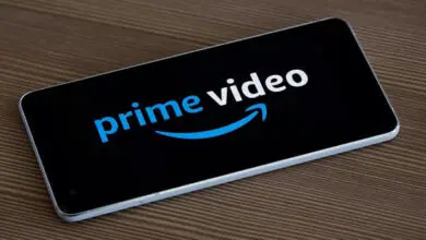Foto van welke kanalenlijst bevatten Amazon Prime-videokanalen? - Zijn er HBO-zenders?