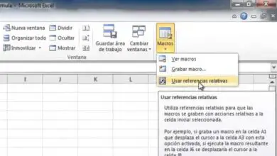 Photo of Comment utiliser et faire des références relatives dans Excel lors de l’enregistrement de macros