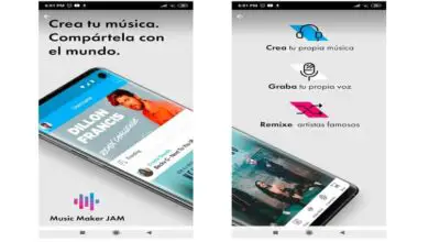 Photo of Comment mélanger des mélodies ou créer des chansons électroniques avec l’application Music Maker Jam sur Android