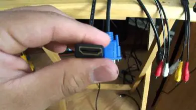Photo of Comment convertir facilement un câble HDMI en RCA à la maison