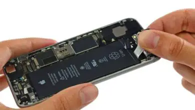 Foto de como sei se a bateria do meu iPhone está danificada ou quebrada