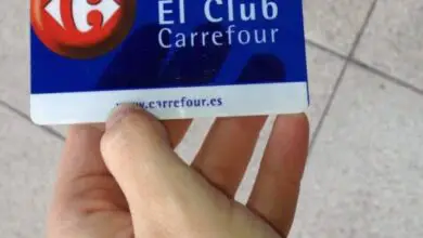 Фотография: Должен ли мой номер на карте Club Joven Carrefour совпадать с номером в приложении?