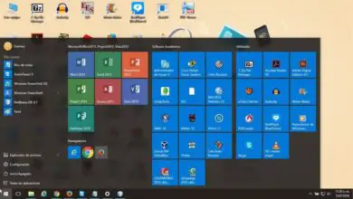 Photo of Comment faire apparaître les applications téléchargées dans le menu Démarrer de Windows 10