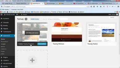 Photo of Comment créer différents menus sur différentes pages avec les menus conditionnels WordPress
