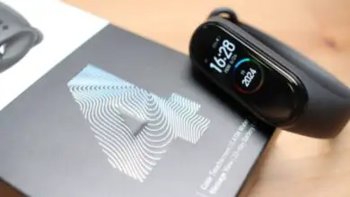 Photo of How to find my lost mobile with the Xiaomi Mi Band - step by step