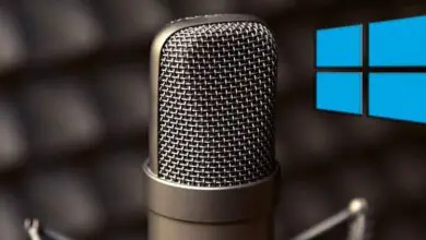 Foto van het oplossen van microfoonproblemen in Windows 10 - stap voor stap