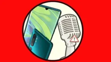 Foto de Xiaomi Mi Note 10 Problemas com o microfone