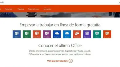 Foto van hoe u Microsoft Office gratis online kunt gebruiken | Word, Excel of PowerPoint