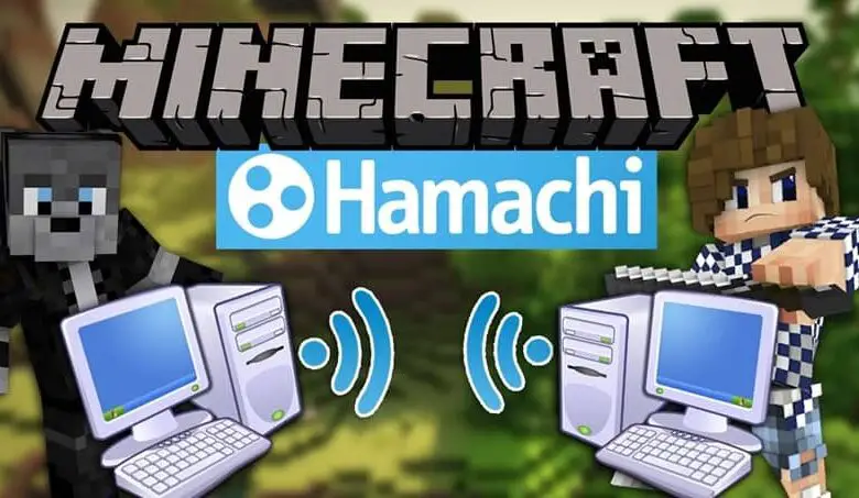 How To Download Install And Configure Hamachi Minecraft For My Pc Computers Mania