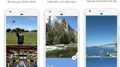 Photo of Comment créer ou créer un GIF animé avec l’application Motion Stills sur Android ou iPhone