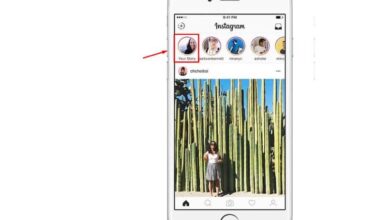 Photo of Comment appliquer un filtre ou un effet de flou Bokeh sur les histoires Instagram – Instagram Stories