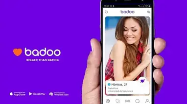How to see pictures on badoo without phone