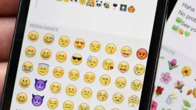 Foto von Wie man Smileys oder Emojis auf Snapchat setzt | Android oder iPhone