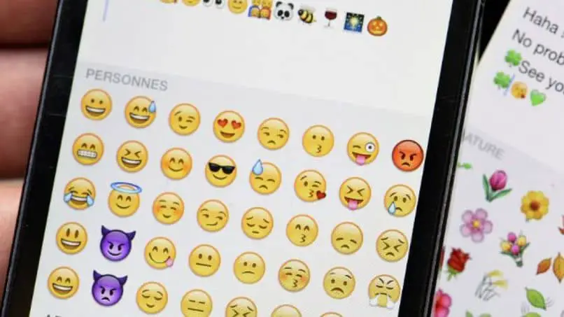 Whatsapp mit lustige emoticons nachrichten 😊 Smileys
