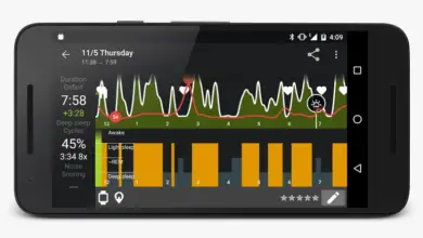 Photo of Comment surveiller mon sommeil avec une SmartWatch avec l’application Sleep as Android