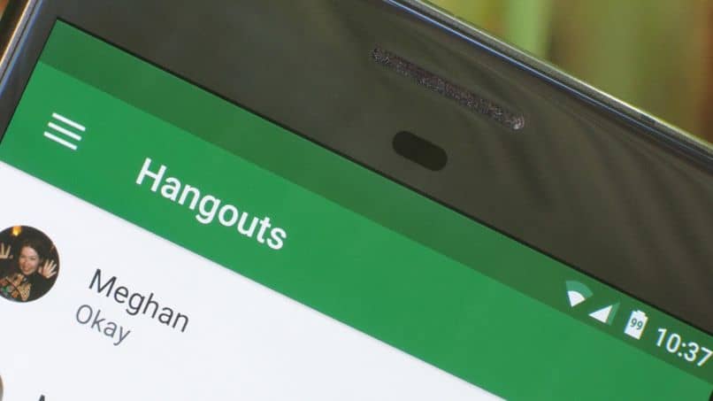 Удалить Фото Из Hangouts Через Приложение