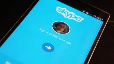 Photo of Pourquoi ne puis-je pas installer Skype, ne peut pas télécharger Skype et ne peut pas mettre à jour Skype?