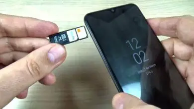 Photo of Comment mettre ou insérer une carte SIM dans un Samsung Galaxy A30, A40, A50