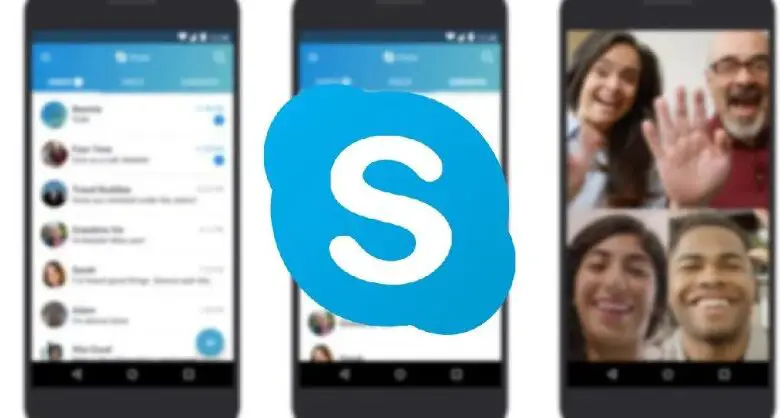 how to do a a skype to skype call