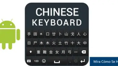 Photo of Comment mettre le clavier de mon appareil Android en chinois? – Pas à pas
