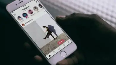 Photo of Comment passer et raccrocher un appel vidéo sur Instagram