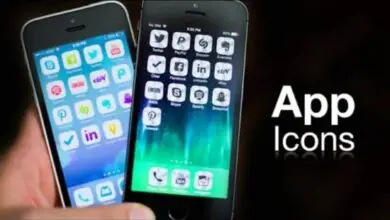 Photo of Comment changer l’icône et le nom des applications iPhone sans jailbreak