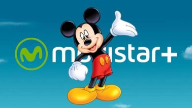Photo of Comment puis-je voir Disney Plus via Movistar?