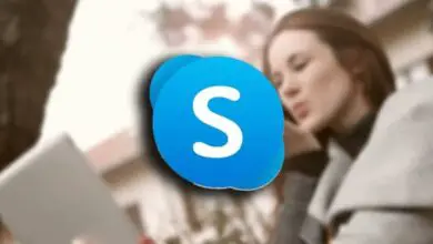Foto van het opnemen van Skype-oproepen, video-oproepen en chatten met Audacity