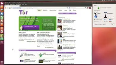 Photo of Qu’est-ce que le navigateur anonyme Tor Browser, à quoi sert-il et comment fonctionne-t-il?