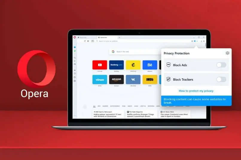 new opera browser download