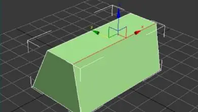 Photo of Comment savoir combien de temps un objet se trouve entre les arêtes et les sommets dans 3D Studio Max