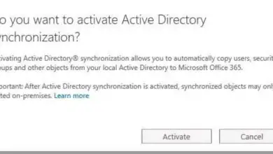 Photo of Comment synchroniser les mots de passe des répertoires Active Directory avec Office 365