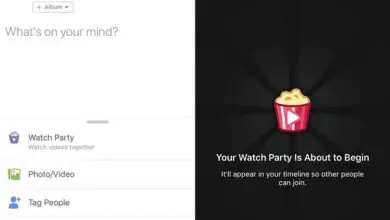 Photo of Comment regarder des vidéos de groupe avec mes amis Facebook en utilisant Watch Party?