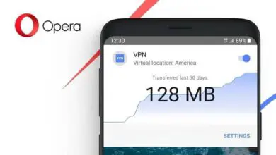 Photo of Comment utiliser le VPN gratuit du navigateur Opera étape par étape