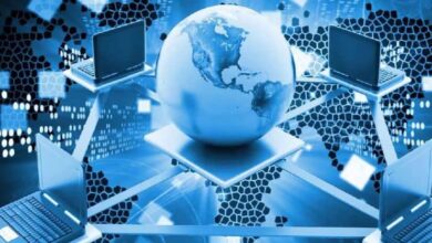 Photo of Quels sont-ils, à quoi servent-ils et quels types de réseaux informatiques existent?