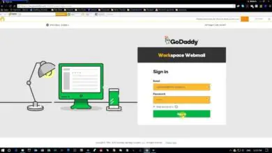 Kuva GoDaddy-Webmail-salasanan palauttamisesta helposti