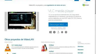 Foto van hoe u DTT-kanalen online kunt bekijken buiten Spanje met VLC Media Player