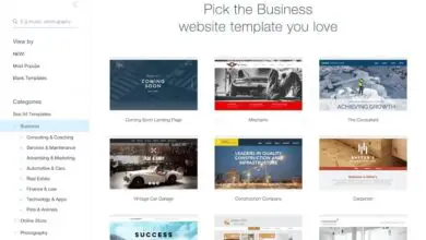 Photo of How to Create a Free Professional Website Using the Wix Blog