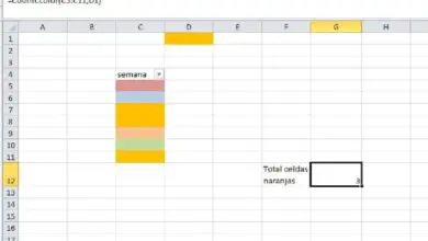 Photo of Comment compter ou additionner facilement le nombre de cellules avec couleur dans Excel