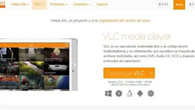 Photo of Comment télécharger gratuitement la dernière version de VLC Media Player en espagnol complet