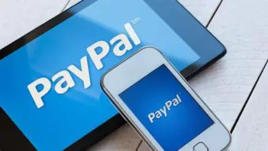 Foto van het uitschakelen of verwijderen van automatische betalingen met één druk op de knop voor PayPal-betalingen