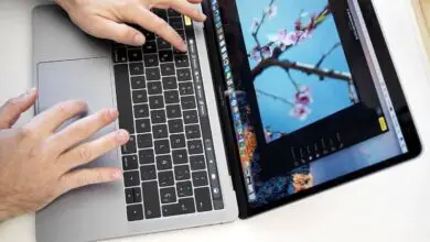 Photo of Comment configurer ou personnaliser la Touch Bar et la Control Strip sur un MacBook Pro