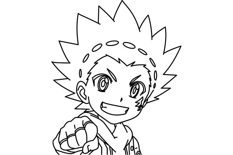 Beyblade Burst Rivals - APK Download for Android