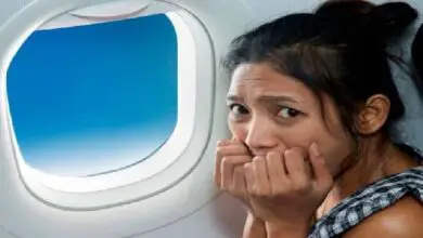 Photo of Quelles sont les meilleures applications pour perdre la peur de voler ou de voyager en avion?